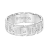 Triton Wedding Band