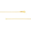 0.80mm D/C Round Forzentina Chain