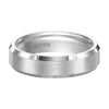 Triton Wedding Band