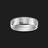 Triton Wedding Band