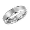 Triton Wedding Band