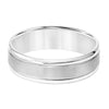 Goldman Wedding Band