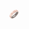 ArtCarved Wedding Band