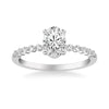 Goldman Engagement Ring
