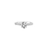 ArtCarved Engagement Ring