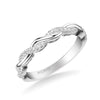 ArtCarved Wedding Band