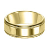 Goldman Wedding Band