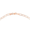 3mm Paper Clip Chain