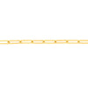 3.80mm Designer Long Link Chain