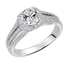 Goldman Engagement Ring
