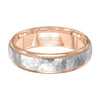 ArtCarved Wedding Band