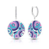 Belle Etoile Earrings