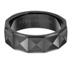 Triton Wedding Band
