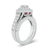 14K 2.00Ct Diamond Ring