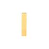 Large Square Hoop Earrings