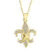 Fleur De Lis