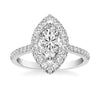 Goldman Engagement Ring