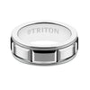 Triton Wedding Band