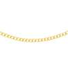 Curb Chain Choker