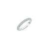 ArtCarved Wedding Band
