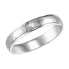 Goldman Wedding Band