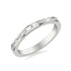 Goldman Wedding Band