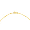 Singapore Flat Saturn Chain