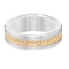 Goldman Wedding Band