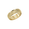 ArtCarved Wedding Band