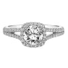 Goldman Engagement Ring