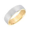 Goldman Wedding Band
