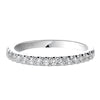 ArtCarved Wedding Band