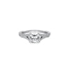 ArtCarved Engagement Ring