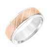 Goldman Wedding Band