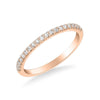 Goldman Wedding Band