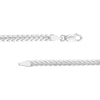 4mm Flat Bombe Franco Chain