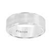 Triton Wedding Band