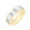 Goldman Wedding Band