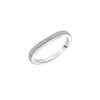 ArtCarved Wedding Band