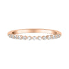 Goldman Wedding Band