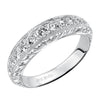 ArtCarved Ring