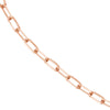 1.95mm D/C Paper Clip Chain