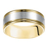 Goldman Wedding Band