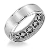 ArtCarved Wedding Band