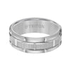 Triton Wedding Band