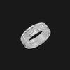 Triton Wedding Band