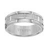 Triton Wedding Band