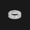 Triton Wedding Band