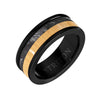 Triton Wedding Band