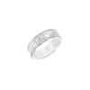 Goldman Wedding Band